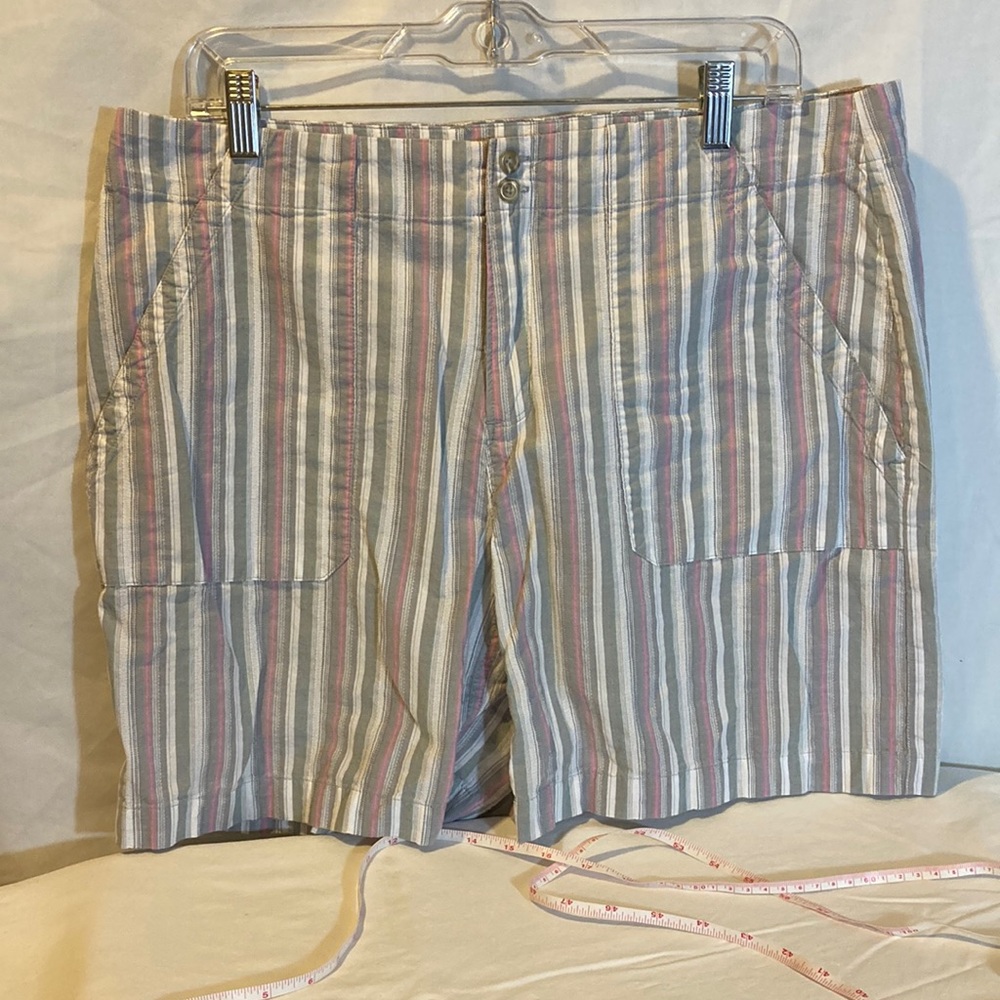 Fresh Produce cotton shorts